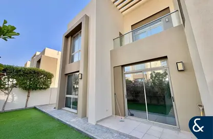 Villa - 4 Bedrooms - 4 Bathrooms for sale in Reem Community - Arabian Ranches 2 - Dubai
