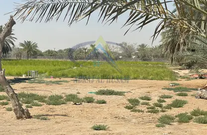 Farm - Studio for sale in Al Rahba - Abu Dhabi