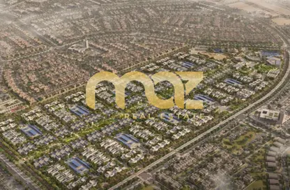 شقة - 2 غرف نوم - 2 حمامات للبيع في المدينة المستدامة - جزيرة ياس - جزيرة الياس - أبوظبي