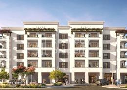 Apartment - 1 bedroom - 1 bathroom for sale in Yas Golf Collection - Yas Island - Abu Dhabi