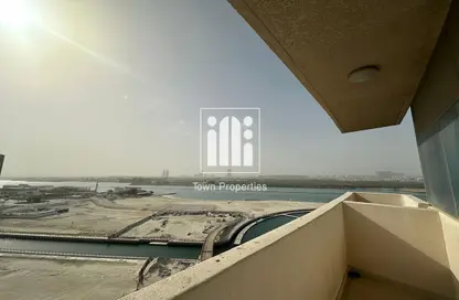 شقة - غرفة نوم - 2 حمامات للبيع في مارينا باي داماك - نجمة أبوظبي - جزيرة الريم - أبوظبي