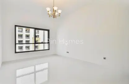 Apartment - 1 Bedroom - 2 Bathrooms for rent in Trio Building - Al Barsha 1 - Al Barsha - Dubai
