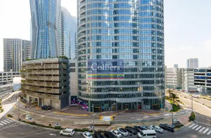 شقة - 2 غرف نوم - 2 حمامات للايجار في أبراج سيجما - مدينة الأضواء - جزيرة الريم - أبوظبي