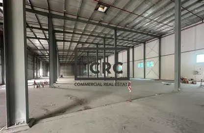 Warehouse - Studio for rent in Al Quoz Industrial Area 2 - Al Quoz Industrial Area - Al Quoz - Dubai