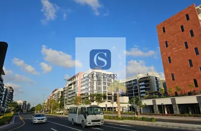 Apartment - Studio for sale in AZIZI Riviera 46 - Meydan One - Meydan - Dubai