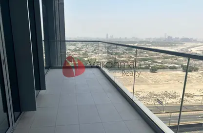 Apartment - 2 Bedrooms - 2 Bathrooms for rent in Vida Dubai Mall Tower 2 - Vida Residences Dubai Mall - Downtown Dubai - Dubai