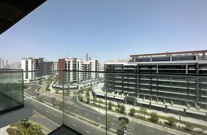 شقة - 1 حمام للايجار في 13 عزيزي ريفيرا - ميدان واحد - ميدان - دبي