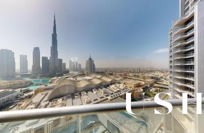 شقة - 2 غرف نوم - 3 حمامات للبيع في العنوان رزيدنس فاونتن فيوز  2 - العنوان رزيدنس فاونتن فيوز - دبي وسط المدينة - دبي شقة - 2 غرف نوم - 3 حمامات للبيع في العنوان رزيدنس فاونتن فيوز  2 - العنوان رزيدنس فاونتن فيوز - دبي وسط المدينة - دبي