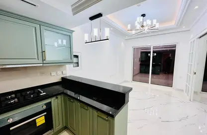 Apartment - 1 Bedroom - 1 Bathroom for rent in Vincitore Benessere - Arjan - Dubai
