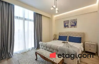 Apartment - 1 Bedroom - 2 Bathrooms for sale in 7 Park Central - District 17 - Jumeirah Village Circle - Dubai