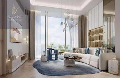 Apartment - 2 Bedrooms - 3 Bathrooms for sale in Beach Residences Dubai Islands B1 - Beach Residences Dubai Islands - Dubai Islands - Dubai Apartment - 2 Bedrooms - 3 Bathrooms for sale in Beach Residences Dubai Islands B1 - Beach Residences Dubai Islands - Dubai Islands - Dubai