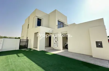 تاون هاوس - 4 غرف نوم - 4 حمامات للايجار في ريم تاون هاوسس - تاون سكوير - دبي تاون هاوس - 4 غرف نوم - 4 حمامات للايجار في ريم تاون هاوسس - تاون سكوير - دبي