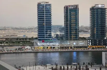 شقة - 2 غرف نوم - 3 حمامات للايجار في داماك ماجستين - الخليج التجاري - دبي شقة - 2 غرف نوم - 3 حمامات للايجار في داماك ماجستين - الخليج التجاري - دبي