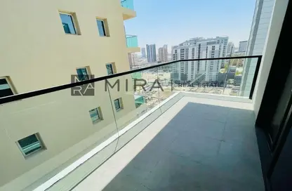 Apartment - 1 Bedroom - 1 Bathroom for sale in Empire Residence - Jumeirah Village Circle - Dubai