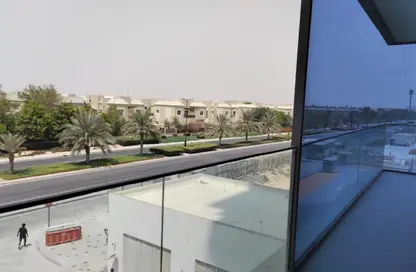 Apartment - 2 Bedrooms - 3 Bathrooms for rent in Marco Polo - Living Legends - Dubai
