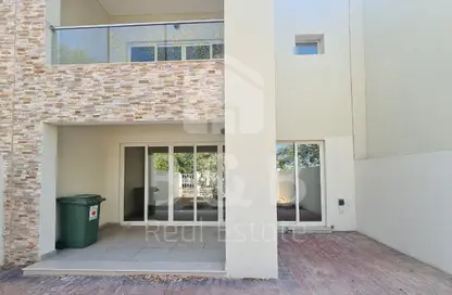 Townhouse - 2 Bedrooms - 4 Bathrooms for rent in Bermuda - Mina Al Arab - Ras Al Khaimah Townhouse - 2 Bedrooms - 4 Bathrooms for rent in Bermuda - Mina Al Arab - Ras Al Khaimah
