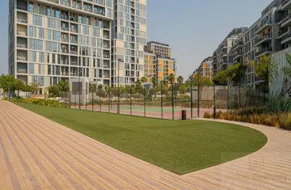 شقة - غرفة نوم - 2 حمامات للايجار في أفنان 3 - وسط المدينة - مدينة دبي للإنتاج (اي ام بي زد) - دبي