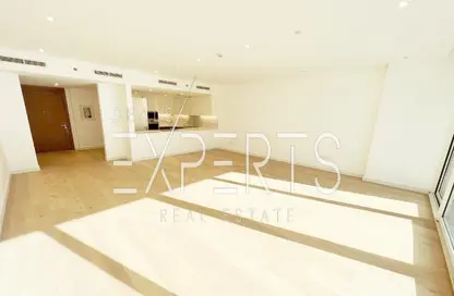 Apartment - 2 Bedrooms - 4 Bathrooms for rent in Mamsha Al Saadiyat - Saadiyat Cultural District - Saadiyat Island - Abu Dhabi