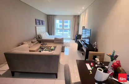 Apartment - Studio - 1 Bathroom for sale in DAMAC Maison de Ville Tenora - Dubai South (Dubai World Central) - Dubai