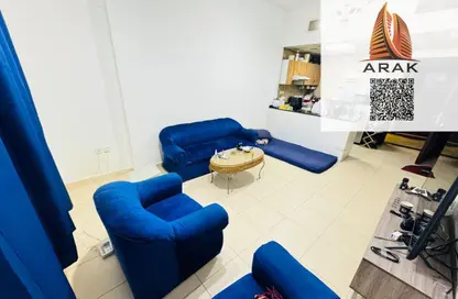 Apartment - 1 Bedroom - 2 Bathrooms for sale in City Tower - Al Nuaimiya - Ajman Apartment - 1 Bedroom - 2 Bathrooms for sale in City Tower - Al Nuaimiya - Ajman