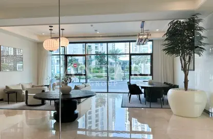 Apartment - 1 Bedroom - 1 Bathroom for rent in Creek Palace - Dubai Creek Harbour (The Lagoons) - Dubai