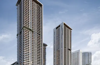 Apartment - 2 Bedrooms - 2 Bathrooms for sale in The Crest - Sobha Hartland - Mohammed Bin Rashid City - Dubai