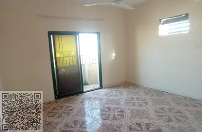 شقة - 2 غرف نوم - 1 حمام للايجار في أورينت تاور 1 - أورينت تاور - البستان - عجمان