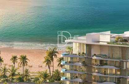 Apartment - 2 Bedrooms - 3 Bathrooms for sale in Al Marjan Island - Ras Al Khaimah