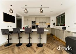 Villa - 4 bedrooms - 3 bathrooms for sale in Estella - Victory Heights - Dubai Sports City - Dubai