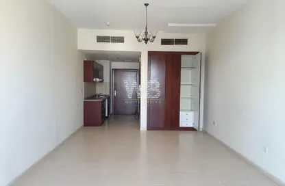 Apartment - Studio - 1 Bathroom for sale in Desert Sun - Dubai Land Residence Complex - Dubai Land - Dubai