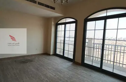 تاون هاوس - 2 غرف نوم - 3 حمامات للبيع في الزاهية جاردنز - الزاهية - عجمان