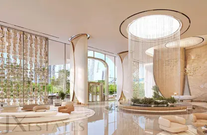 شقة - غرفة نوم - 2 حمامات للبيع في بريز من دانوب - المدينة الملاحية - دبي شقة - غرفة نوم - 2 حمامات للبيع في بريز من دانوب - المدينة الملاحية - دبي