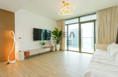 Apartment - 2 Bedrooms - 2 Bathrooms for sale in Palace Residences - Dubai Creek Harbour (The Lagoons) - Dubai
