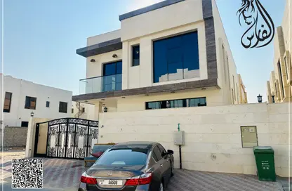 فيلا - 5 غرف نوم - 7 حمامات للبيع في 1 الياسمين - الياسمين - عجمان