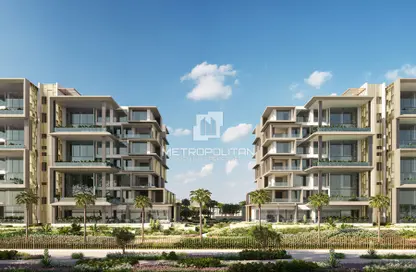 Apartment - 3 Bedrooms - 4 Bathrooms for sale in Six Senses Residences - Palm Jumeirah - Dubai