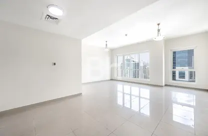 Apartment - 2 Bedrooms - 3 Bathrooms for rent in Lake Point Tower - JLT Cluster N - Jumeirah Lake Towers - Dubai