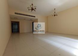 Empty Room image for: Apartment - 2 bedrooms - 3 bathrooms for rent in Taliatela Street - Al Nahda - Sharjah, Image 1