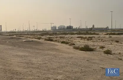 أرض - استوديو للبيع في تلال جبل علي - جبل علي - دبي