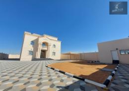 صورةمنزل خارجي لـ: فيلا - 7 غرف نوم - 8 حمامات للكراء في مدينة زايد (مدينة خليفة ج) - مدينة خليفة - أبوظبي, صورة 1