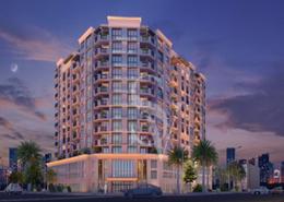 Apartment - 1 bedroom - 2 bathrooms for sale in Avenue Residence 4 - Avenue Residence - Al Furjan - Dubai