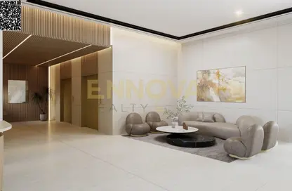 Apartment - 1 Bedroom - 2 Bathrooms for sale in Al Ameera Village - Ajman