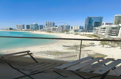 شقة - 2 غرف نوم - 2 حمامات للايجار في مانجروف - شمس أبوظبي - جزيرة الريم - أبوظبي شقة - 2 غرف نوم - 2 حمامات للايجار في مانجروف - شمس أبوظبي - جزيرة الريم - أبوظبي