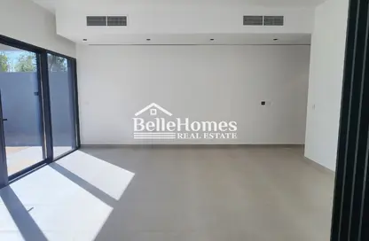 Townhouse - 3 Bedrooms - 4 Bathrooms for sale in Robinia - Masaar - Tilal City - Sharjah