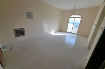 Apartment - 2 Bedrooms - 2 Bathrooms for rent in Al Rashidiya Towers - Al Rashidiya - Ajman Downtown - Ajman