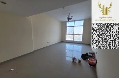 Apartment - 2 Bedrooms - 3 Bathrooms for rent in Al Rashidiya Towers - Al Rashidiya - Ajman Downtown - Ajman