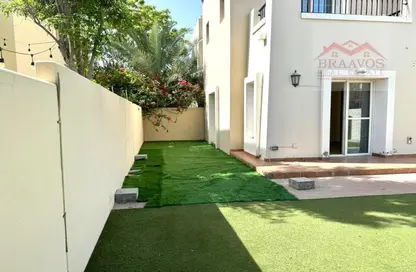 Villa - 3 Bedrooms - 4 Bathrooms for rent in Al Reem 3 - Al Reem - Arabian Ranches - Dubai