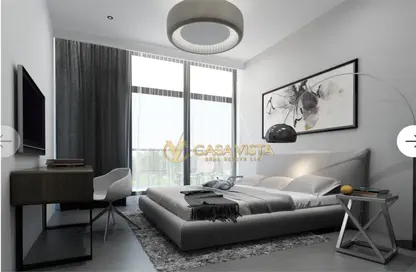 Apartment - 3 Bedrooms - 4 Bathrooms for sale in Time 2 - Dubai Residence Complex - Dubai
