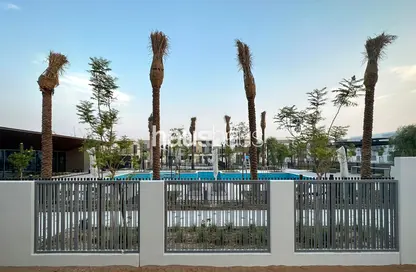 Townhouse - 3 Bedrooms - 3 Bathrooms for sale in Elan - Tilal Al Ghaf - Dubai