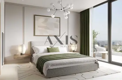 Apartment - 2 Bedrooms - 2 Bathrooms for sale in Verdania 2 - Dubai Land Residence Complex - Dubai