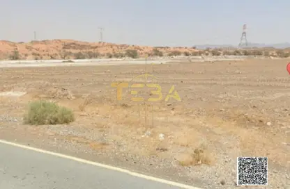 أرض - استوديو للبيع في المنامة - عجمان